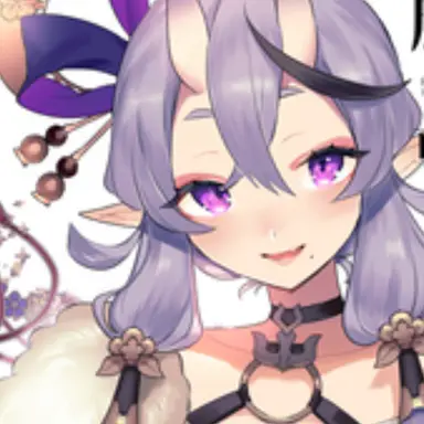 Profile image of 竜胆尊