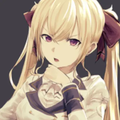 Profile image of 鷹宮リオン