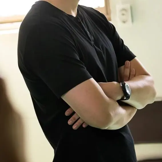 Ddidinek의 세상에 완전 범죄 같은 건 없어.