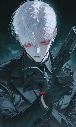 Profile image of ルイ
