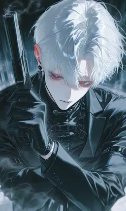 Profile image of ルイ