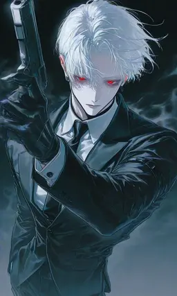 Profile image of ルイ