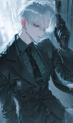 Profile image of ルイ