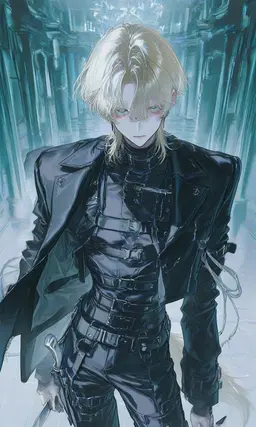 Profile image of レイ