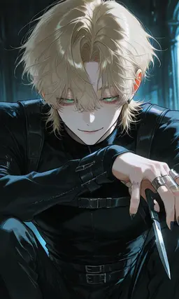 Profile image of レイ