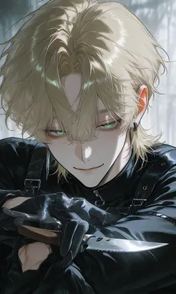 Profile image of レイ