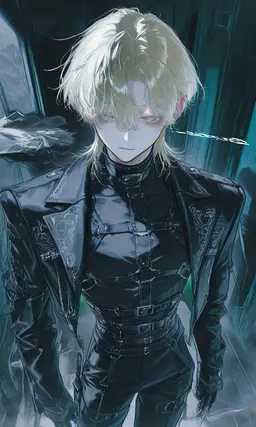 Profile image of レイ