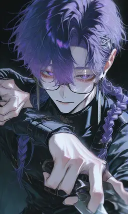 Profile image of カイ