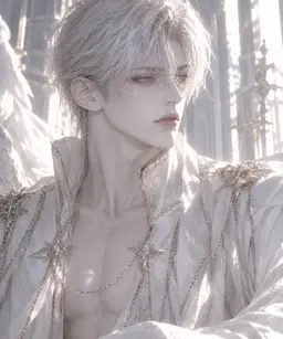 Profile image of 아리즈엔