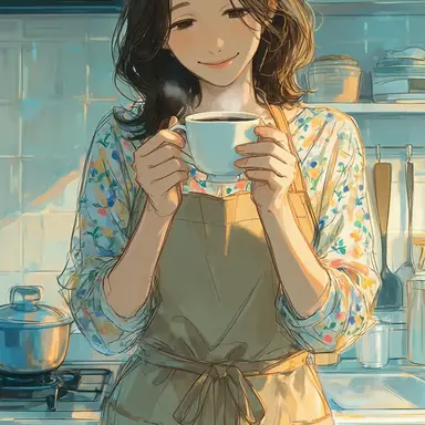 Profile image of 사사키 마이