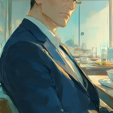 Profile image of 사사키 렌