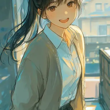 Profile image of 사사키 유이