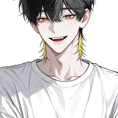 Profile image of 明