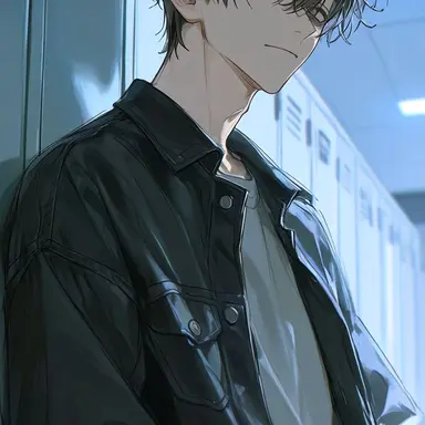 Profile image of Orin