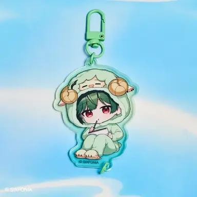 Profile image of すち