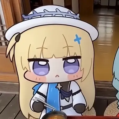 Profile image of 페비쵸비
