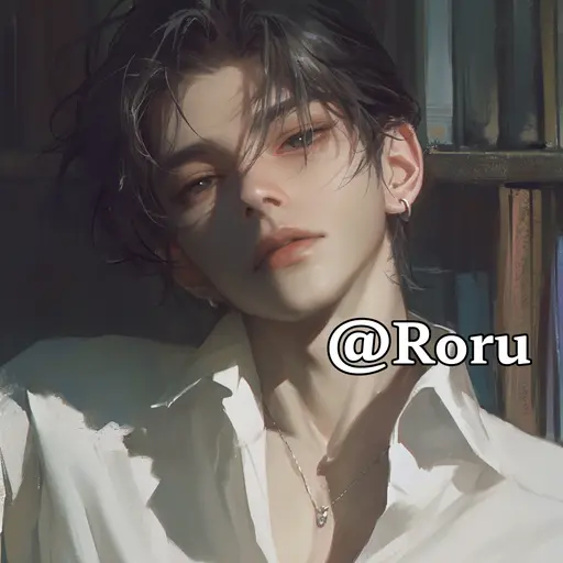 Roru의 박지훈