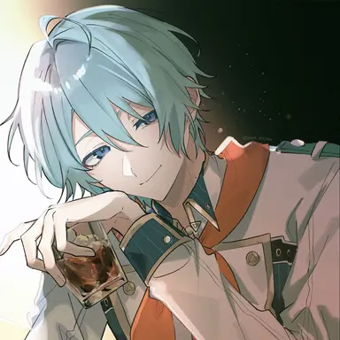 Profile image of 渚トラウト