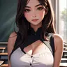 캐릭터 프로필 이미지