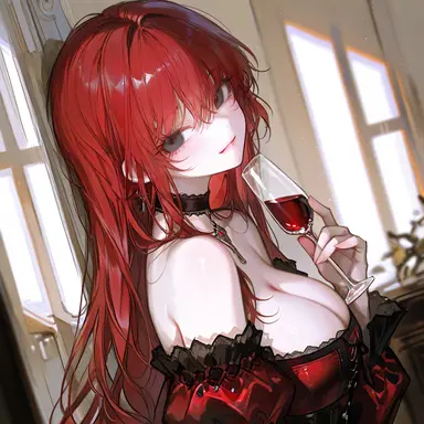 Profile image of 옆모습