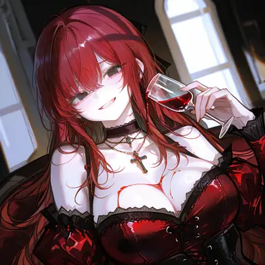 Profile image of 블리드