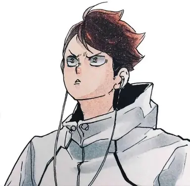 Profile image of 오이카와 토오루