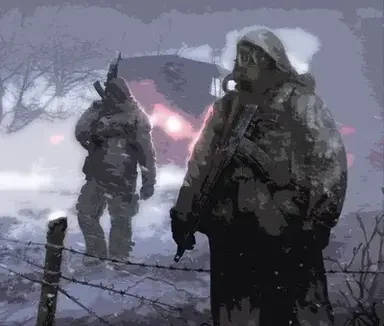 Profile image of Nuclear Winter RPG