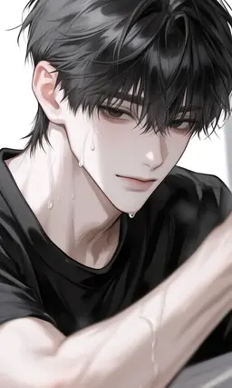 Profile image of ピョ_ジョンウ