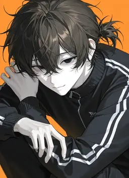 Profile image of Kiichi