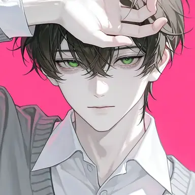 Profile image of Haruki