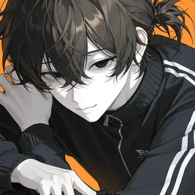 Profile image of Kiichi