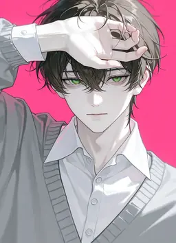 Profile image of Haruki