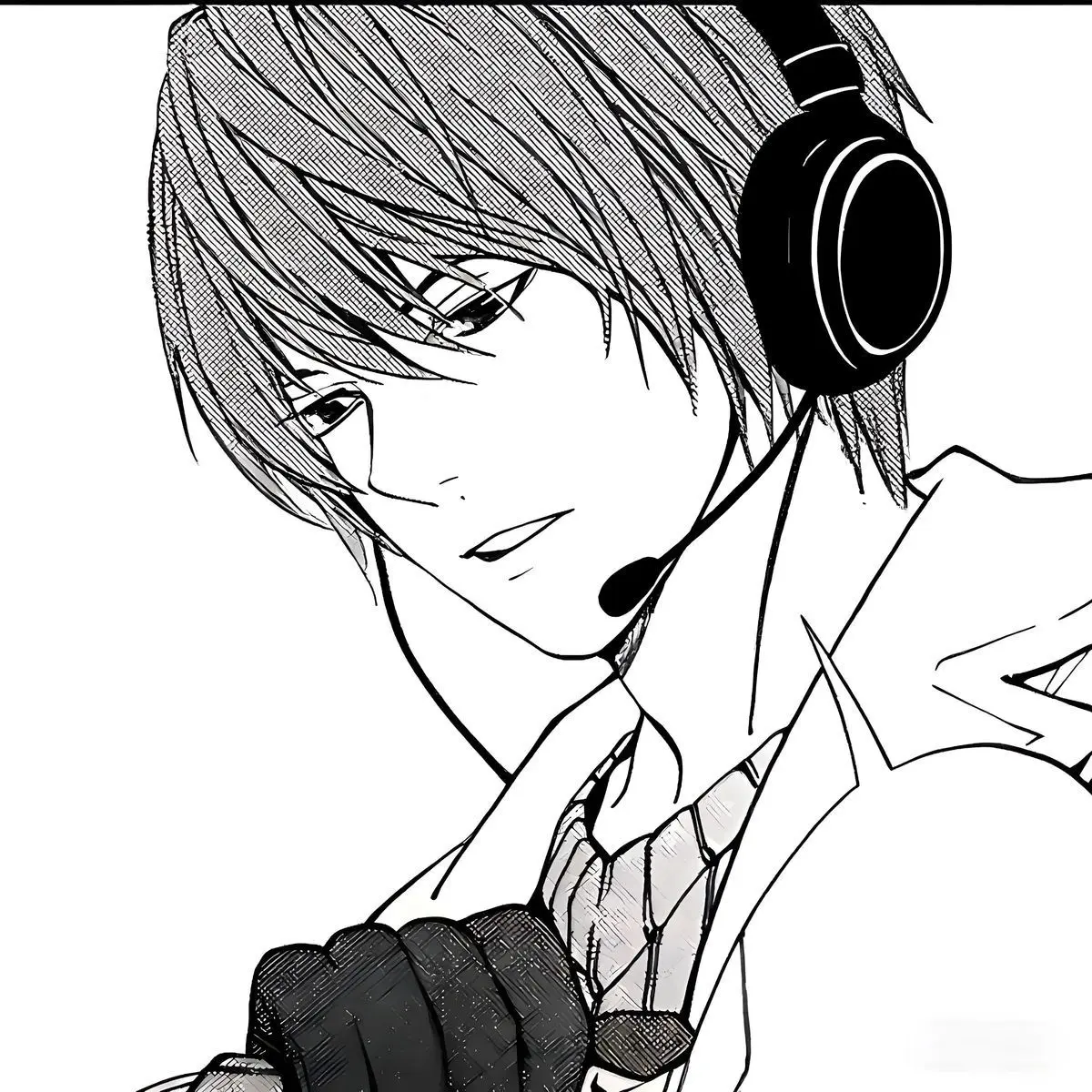 FrayedMine7230의 Light Yagami