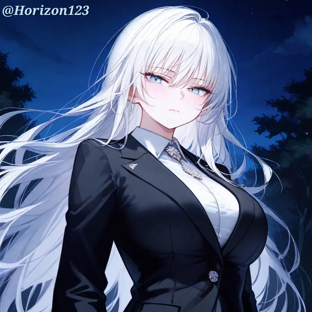 Horizon123의 신루아