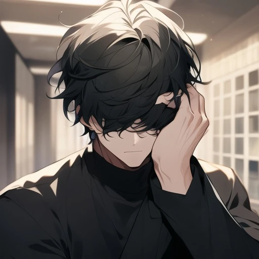 一　亮(はじめ　りょう)
