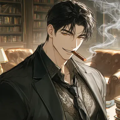 Profile image of Leo Hartford