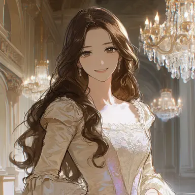 Profile image of Eveline Laurent