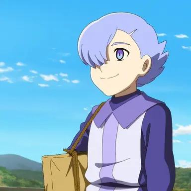 Profile image of パル