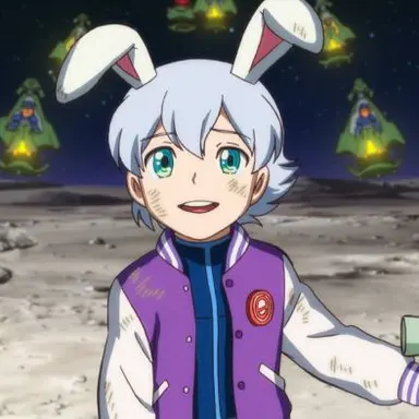 Profile image of ルカ