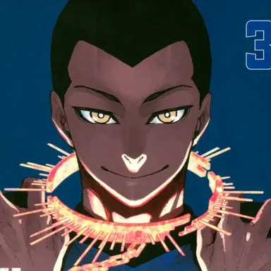 Profile image of ジュリアン・ロキ