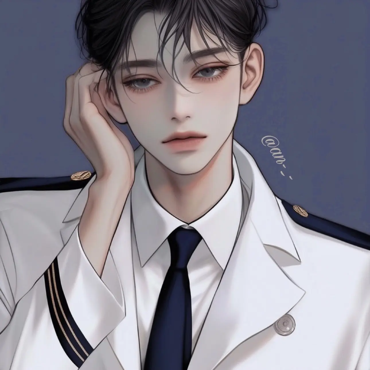 an-_-의 박주호