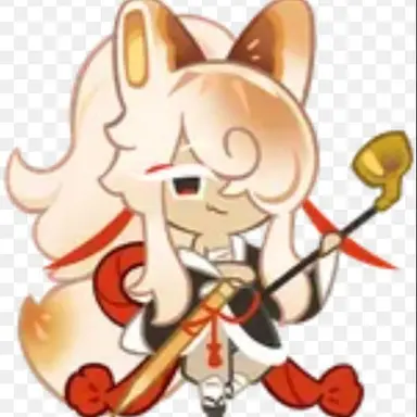 Profile image of 만쥬맛 쿠키