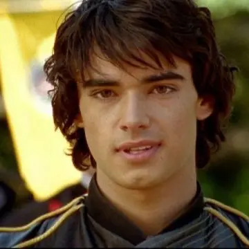Profile image of Dustin Brooks