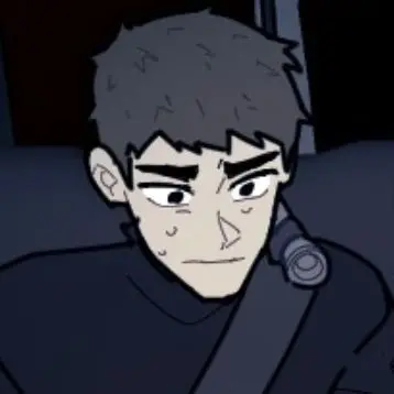 Profile image of Ben Clark