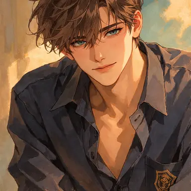 Profile image of 一条　白夜