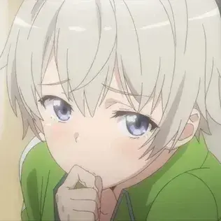 NastyFan8333의 Saika Totsuka