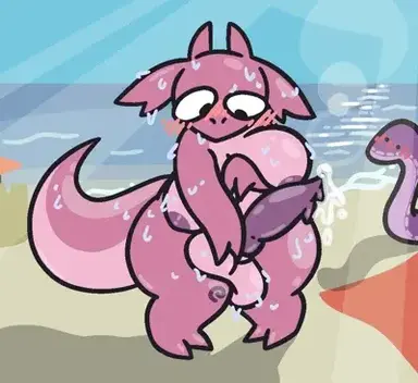 Profile image of Fenna