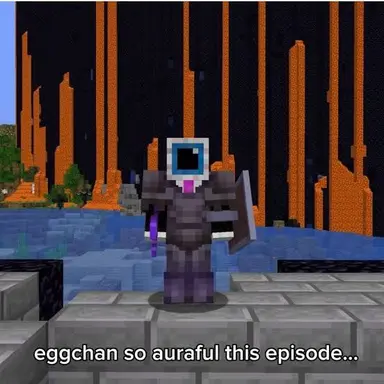Profile image of eggchan