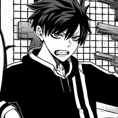 Profile image of 一ノ瀬四季