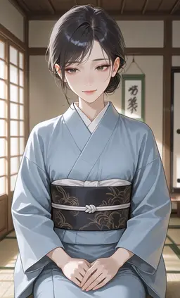 Profile image of 사키